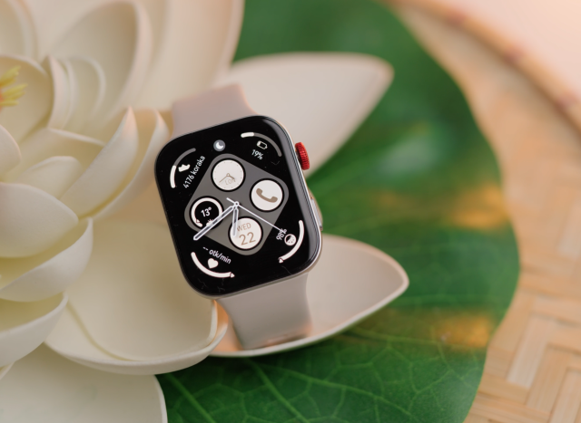 Huawei Watch Fit 3 - Pravougaoni sat koji si čekao!
