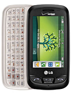 Cosmos Touch VN270